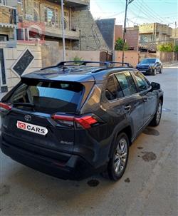 تويوتا راف 4